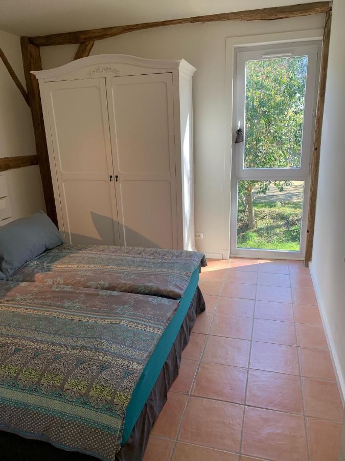 Majellon Grand Appartement Sainte-Christie-d'Armagnac Zewnętrze zdjęcie